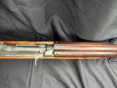 IBM M1 CARBINE30 CALIBER M1 (RIFLE) - Image 9 of 25