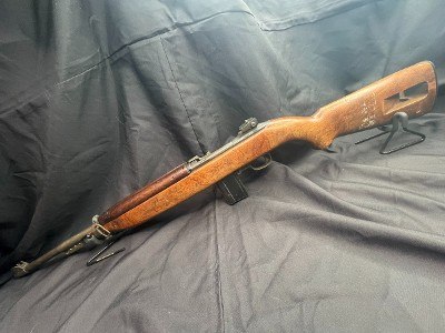 IBM M1 CARBINE30 CALIBER M1 (RIFLE) - Image 11 of 25