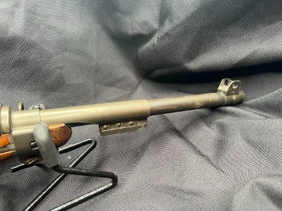 IBM M1 CARBINE30 CALIBER M1 (RIFLE) - Image 6 of 25