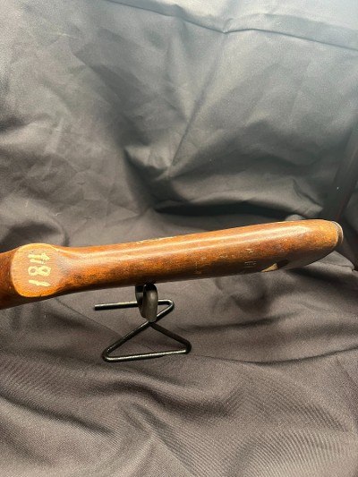 IBM M1 CARBINE30 CALIBER M1 (RIFLE) - Image 24 of 25