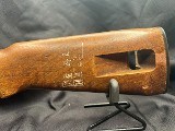 IBM M1 CARBINE30 CALIBER M1 (RIFLE) - Image 12 of 25