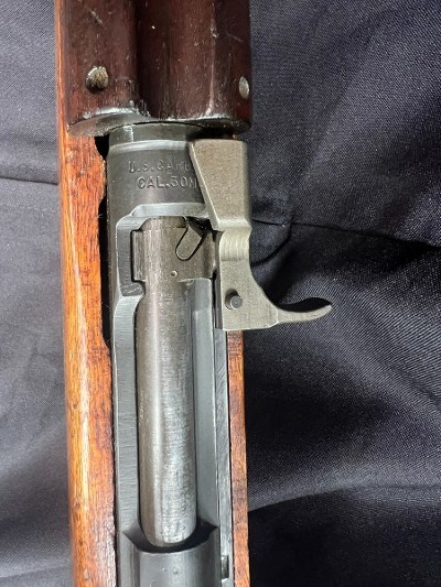 IBM M1 CARBINE30 CALIBER M1 (RIFLE) - Image 18 of 25