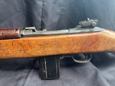 IBM M1 CARBINE30 CALIBER M1 (RIFLE) - Image 14 of 25