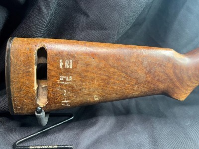 IBM M1 CARBINE30 CALIBER M1 (RIFLE) - Image 2 of 25