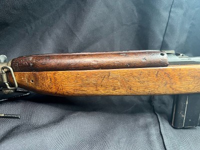 IBM M1 CARBINE30 CALIBER M1 (RIFLE) - Image 15 of 25