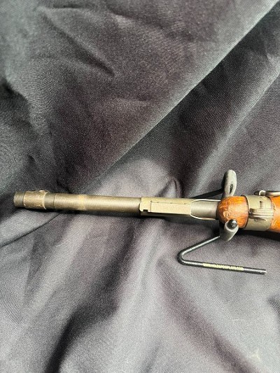 IBM M1 CARBINE30 CALIBER M1 (RIFLE) - Image 19 of 25
