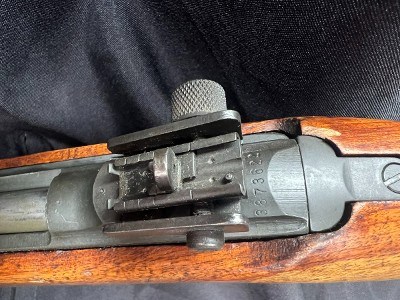 IBM M1 CARBINE30 CALIBER M1 (RIFLE) - Image 17 of 25