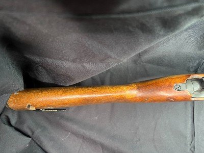 IBM M1 CARBINE30 CALIBER M1 (RIFLE) - Image 7 of 25