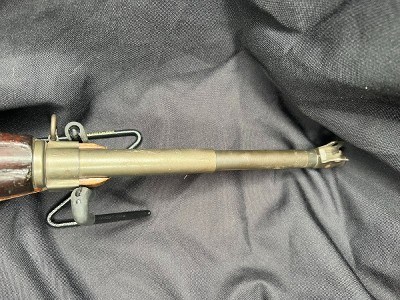 IBM M1 CARBINE30 CALIBER M1 (RIFLE) - Image 10 of 25