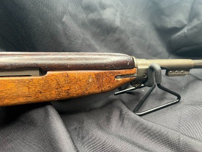 IBM M1 CARBINE30 CALIBER M1 (RIFLE) - Image 5 of 25
