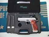 SIG SAUER P226 X-FIVE CLASSIC *10-ROUND* 9MM LUGER (9X19 PARA) - 4 of 4