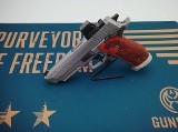 SIG SAUER P226 X-FIVE CLASSIC *10-ROUND* 9MM LUGER (9X19 PARA) - 1 of 4