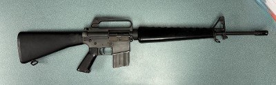 COLT SP1 .223 REM - Image 4 of 4