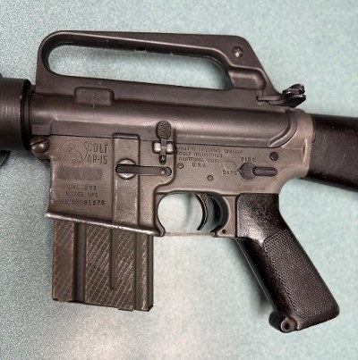 COLT SP1 .223 REM - Image 2 of 4