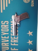SIG SAUER P210 9MM LUGER (9x19 PARA) - 2 of 3
