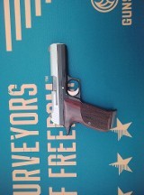 SIG SAUER P210 9MM LUGER (9x19 PARA) - 3 of 3
