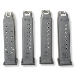 GLOCK 19 GEN 2 9MM LUGER (9x19 PARA) - 5 of 5