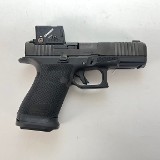 GLOCK G19 GEN6 (COA PACKAGE) 9MM LUGER (9x19 PARA) - 1 of 2