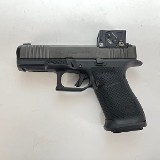 GLOCK G19 GEN6 (COA PACKAGE) 9MM LUGER (9x19 PARA) - 2 of 2