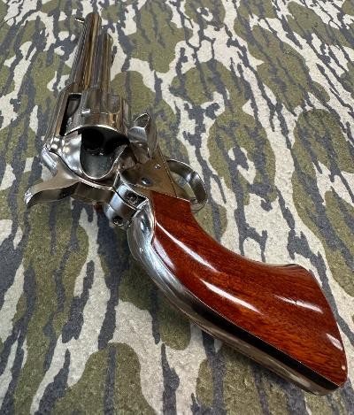UBERTI US CAVALRY .45 LC - Image 3 of 3