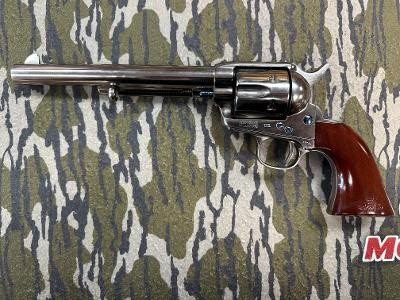 UBERTI US CAVALRY .45 LC - Image 2 of 3
