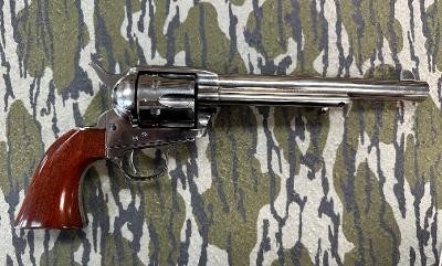 UBERTI US CAVALRY .45 LC - Image 1 of 3