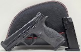 SMITH & WESSON M&P 40 40 Smith & Wesson - 1 of 5