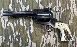 RUGER NEW MODEL SUPER BLACKHAWK .44 MAGNUM - Image 2 of 3