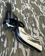 RUGER NEW MODEL SUPER BLACKHAWK .44 MAGNUM - Image 3 of 3