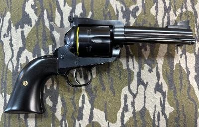 RUGER NEW MODEL BLACKHAWK .357 MAG - Image 1 of 3