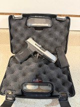 SIG SAUER P365 XL 9MM LUGER (9X19 PARA) - 1 of 6