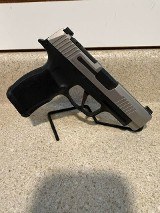 SIG SAUER P365 XL 9MM LUGER (9X19 PARA) - 5 of 6