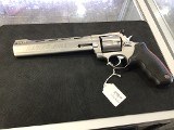 TAURUS 454 RAGING BULL .454 CASULL - Image 1 of 4