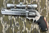 TAURUS RAGING BULL .44 MAGNUM - 1 of 3