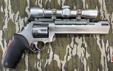 TAURUS RAGING BULL .44 MAGNUM - 2 of 3