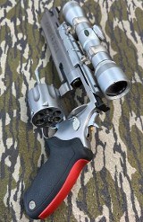 TAURUS RAGING BULL .44 MAGNUM - 3 of 3