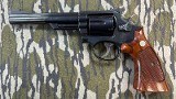 SMITH & WESSON 19-5 .357 MAG - Image 2 of 6