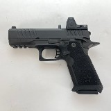 STACCATO HD P4 Preferred 9MM LUGER (9x19 PARA) - 2 of 2