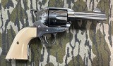 RUGER NEW VAQUERO .45 LC - 1 of 3
