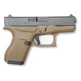 GLOCK 42 .380 ACP - 2 of 6