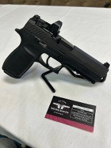 SIG SAUERP320 FULL SIZE TACPRO - 1 of 7