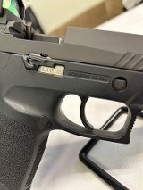 SIG SAUERP320 FULL SIZE TACPRO - 7 of 7