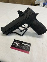 SIG SAUERP320 FULL SIZE TACPRO - 2 of 7