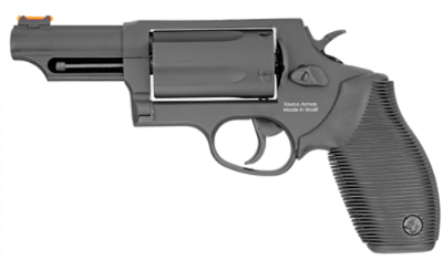 TAURUS JUDGE .45 LC/.410 GA - Image 1 of 1