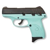 RUGER EC9S 9MM LUGER (9x19 PARA) - Image 1 of 6