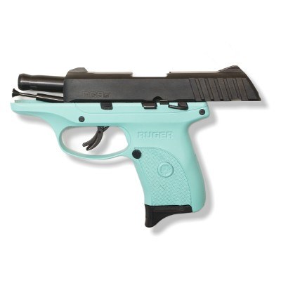 RUGER EC9S 9MM LUGER (9x19 PARA) - Image 3 of 6
