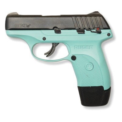 RUGER EC9S 9MM LUGER (9x19 PARA) - Image 5 of 6