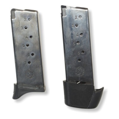 RUGER EC9S 9MM LUGER (9x19 PARA) - Image 6 of 6