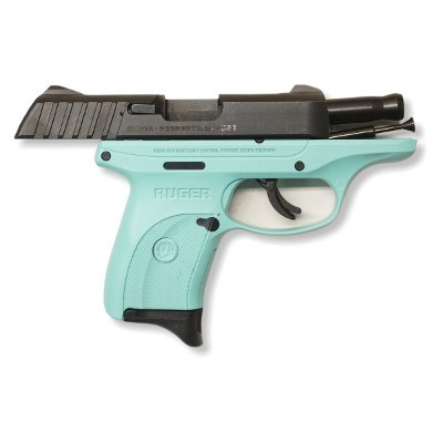 RUGER EC9S 9MM LUGER (9x19 PARA) - Image 4 of 6