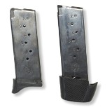 RUGER EC9S 9MM LUGER (9x19 PARA) - Image 6 of 6